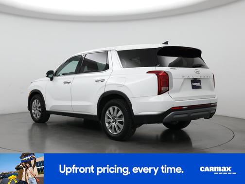 2023 Hyundai PALISADE SE