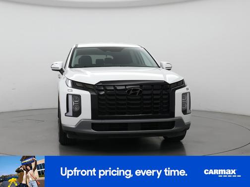 2023 Hyundai PALISADE SE