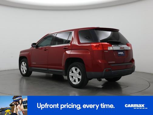 2015 GMC Terrain SLE
