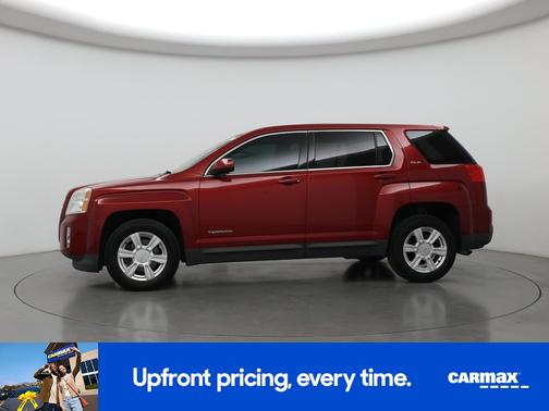 2015 GMC Terrain SLE