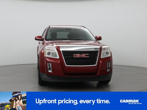 2015 GMC Terrain SLE
