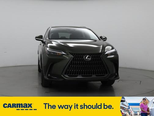 2024 Lexus NX 350 Premium