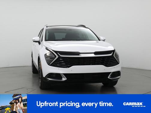 2023 Kia Sportage SX Prestige