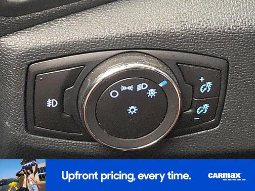 Silver 2020 Ford EcoSport Titanium