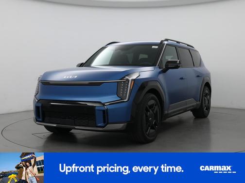 2024 Kia EV9 GT-Line