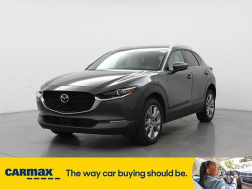 2022 Mazda CX-30 Premium