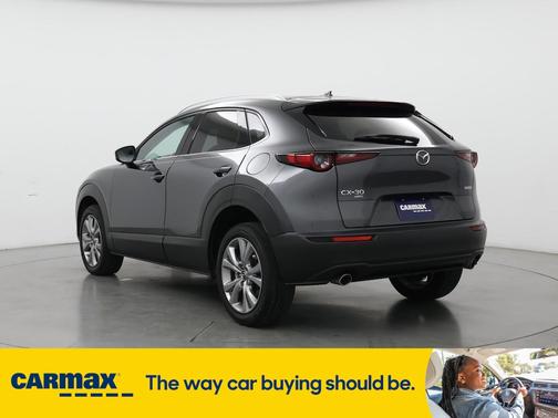 2022 Mazda CX-30 Premium