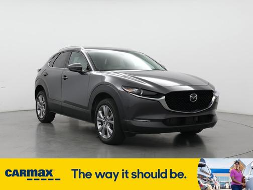 2022 Mazda CX-30 Premium