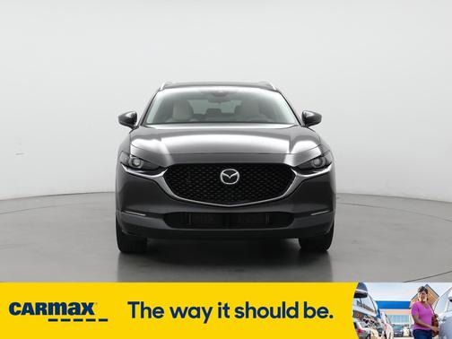 2022 Mazda CX-30 Premium
