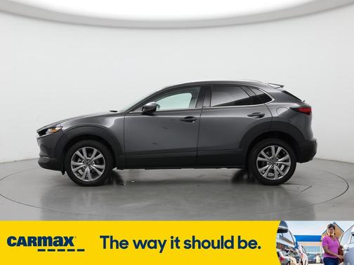 2022 Mazda CX-30 Premium