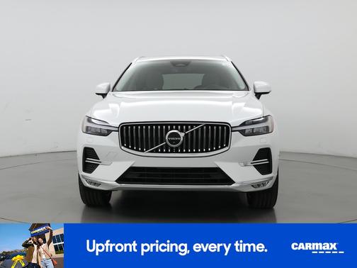 2022 Volvo XC60 B6 Inscription