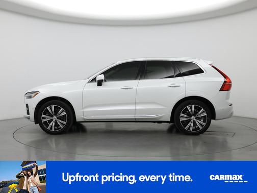 2022 Volvo XC60 B6 Inscription