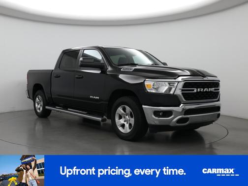 2023 RAM 1500 Lonestar