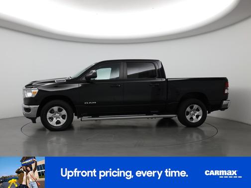 2023 RAM 1500 Lonestar