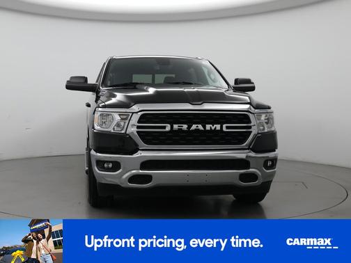 2023 RAM 1500 Lonestar