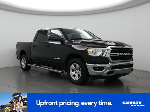 2023 RAM 1500 Lonestar