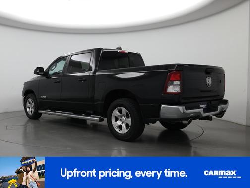 2023 RAM 1500 Lonestar