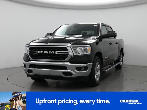 2023 RAM 1500 Lonestar