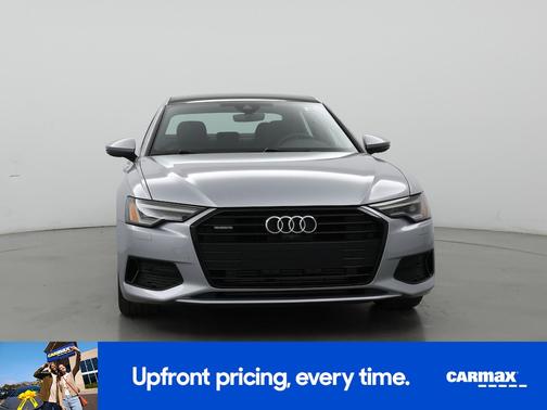 2019 Audi A6 Premium Plus