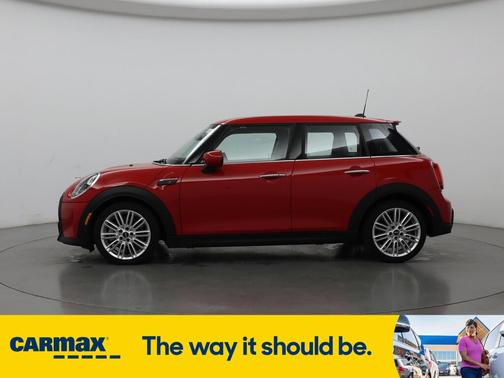 2024 MINI Hardtop S
