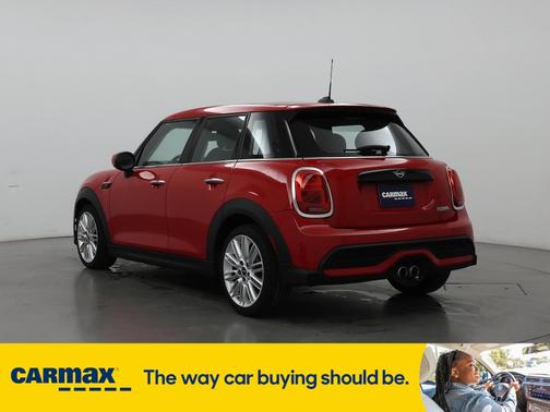 2024 MINI Hardtop S