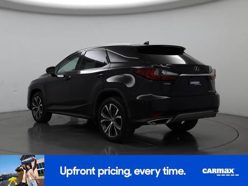 2020 Lexus RX 350 RX 350