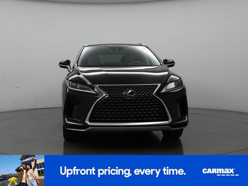 2020 Lexus RX 350 RX 350