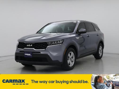 2022 Kia Sorento LX