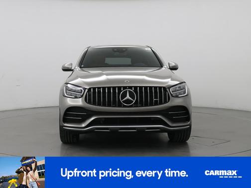 2023 Mercedes-Benz AMG GLC 43 AMG GLC 43