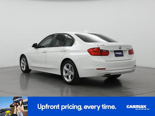 2015 BMW 328 I