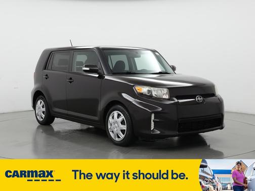 2014 Scion xB
