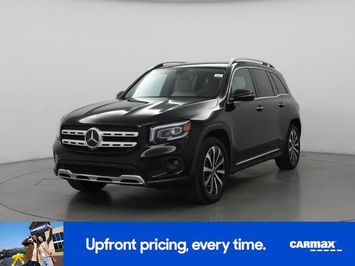 2022 Mercedes-Benz GLB 250 