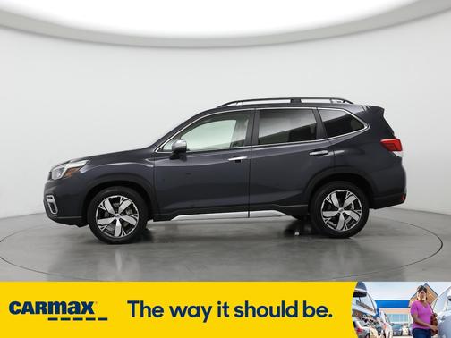 2019 Subaru Forester 2.5I Touring