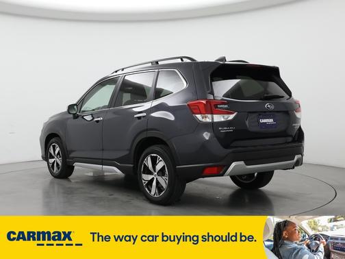 2019 Subaru Forester 2.5I Touring