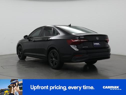 2022 Volkswagen Jetta SE