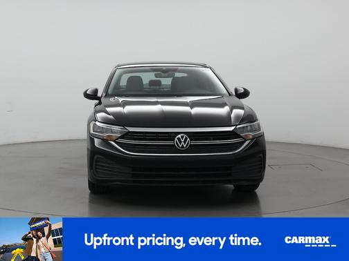 2022 Volkswagen Jetta SE