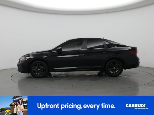 2022 Volkswagen Jetta SE