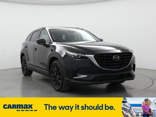 2022 Mazda CX-9 Touring Plus