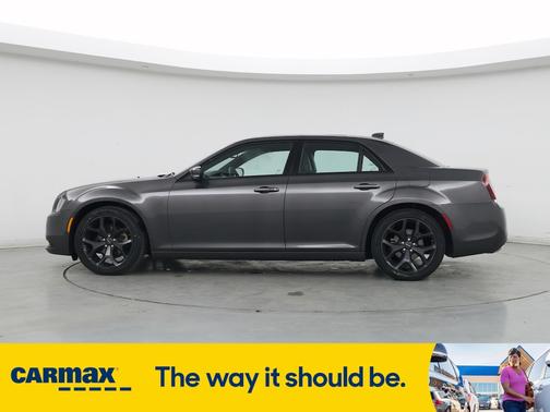 2023 Chrysler 300 S
