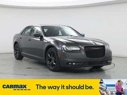 2023 Chrysler 300 S