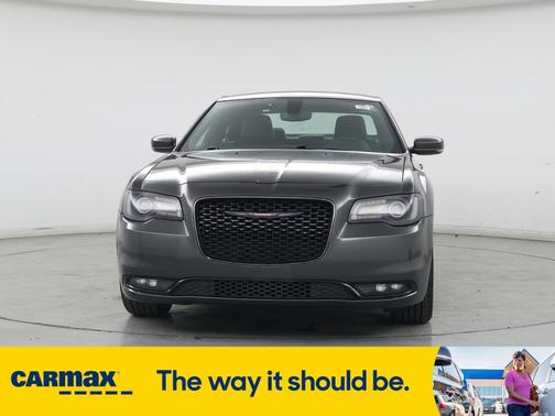 2023 Chrysler 300 S