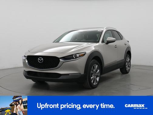 2022 Mazda CX-30 Preferred