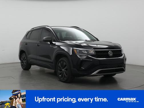 2023 Volkswagen Taos S