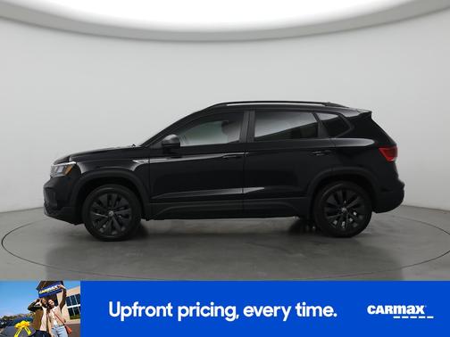 2023 Volkswagen Taos S