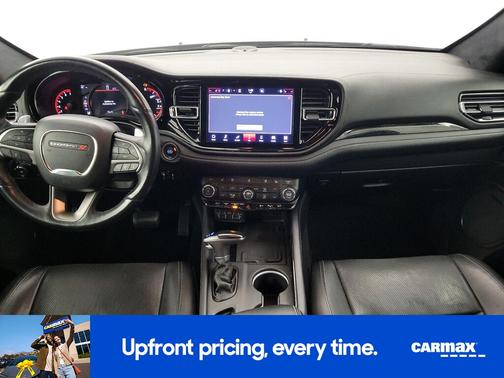 2021 Dodge Durango Citadel