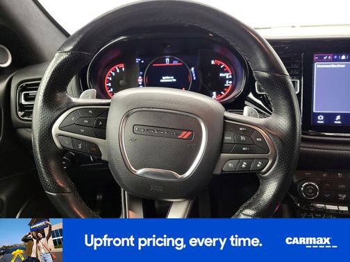 2021 Dodge Durango Citadel