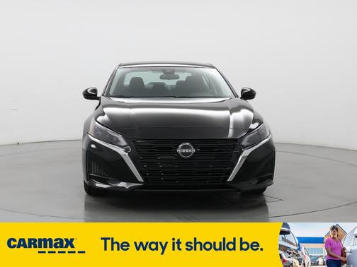 2023 Nissan Altima S