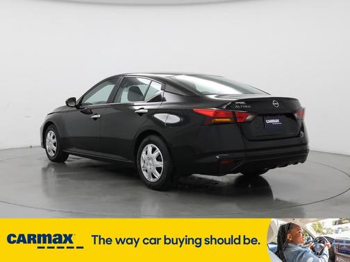 2023 Nissan Altima S