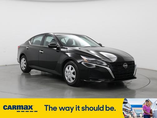 2023 Nissan Altima S