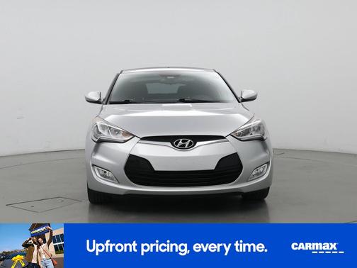 2017 Hyundai Veloster Value Edition